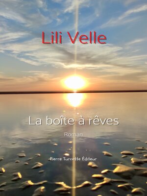 cover image of La boîte à rêves